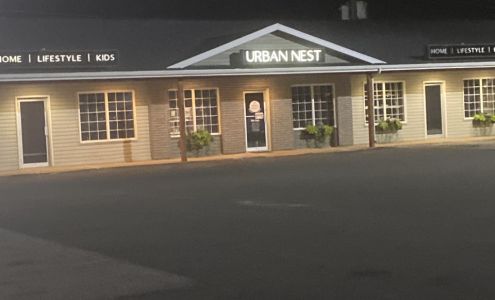 Urban Nest Miramichi