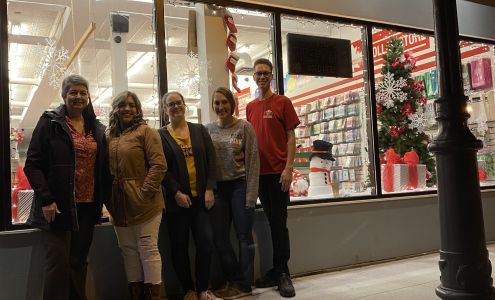 Great Canadian Dollar Store