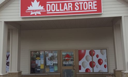 Great Canadian Dollar Store