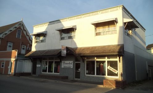 Branded on the Boulevard Miramichi