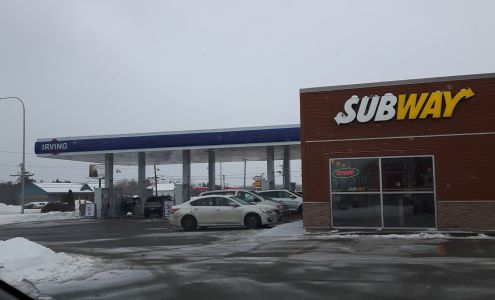 Circle K Miramichi