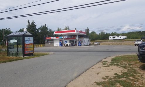 Courtesy Convenience & Gas Bar Miramichi