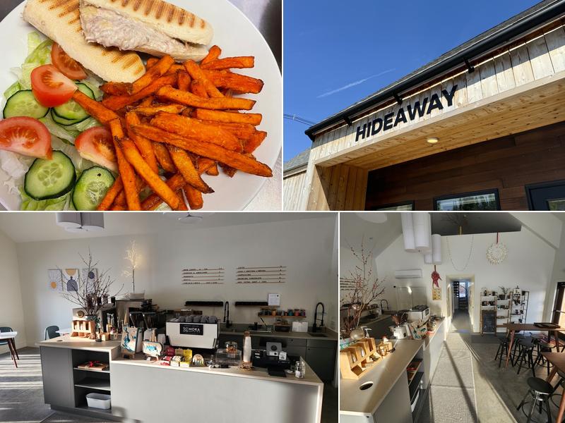 The Rangeley Hideaway 2419 Main St, Rangeley