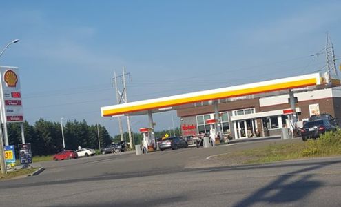 Dépanneur Voisin Montmagny