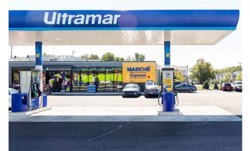 Marché Express - Convenience Store Montmagny