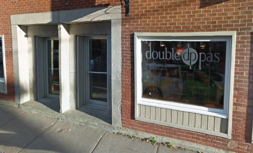 Boutique Double Pas Inc Montmagny
