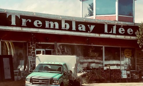 Compagnie Tremblay Ltee Baie-saint-paul