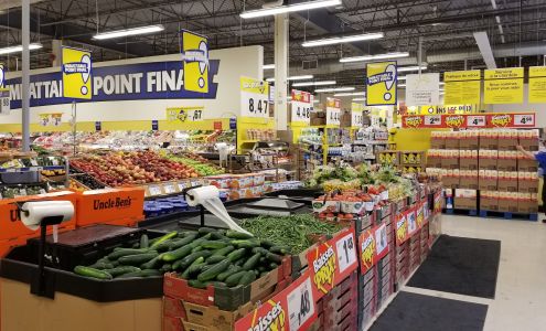 Maxi Baie St-Paul Baie-saint-paul