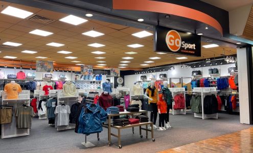 Go Sport Baie-St-Paul / Desbiens Sports Baie-saint-paul