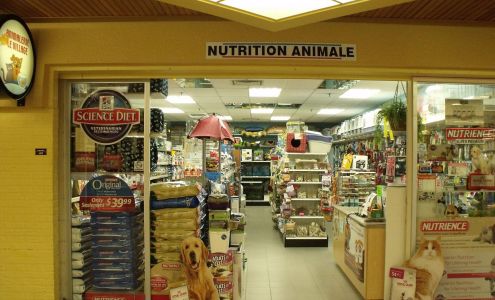 Animalerie le Village (Animalerie Le Village BSP) Baie-saint-paul