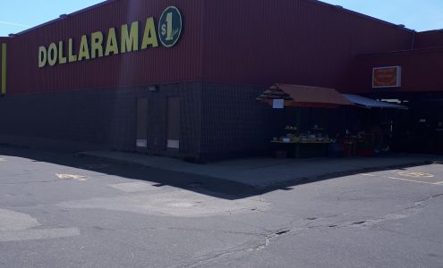 Dollarama Baie-saint-paul