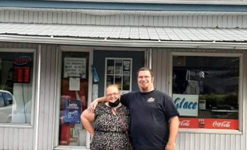 Depanneur De La Lumiere Inc Baie-saint-paul