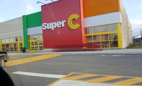 Super C Baie-saint-paul