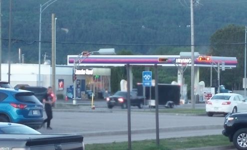 Couche-Tard Baie-saint-paul