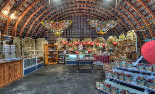 Epicerie Couillard Inc Cap-Saint-Ignace