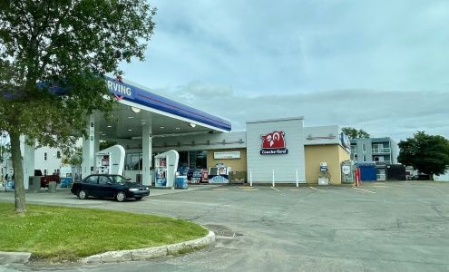 Couche-Tard Montmagny