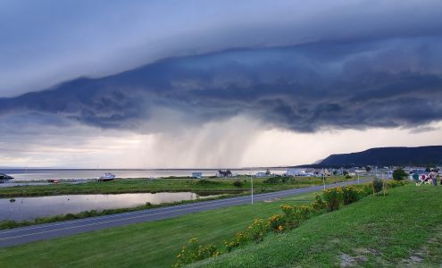 SAQ-Carleton Carleton-sur-Mer