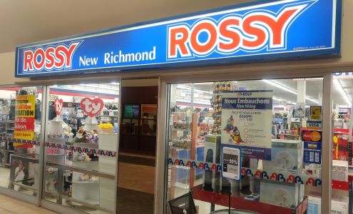 Rossy New Richmond