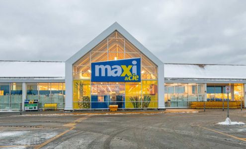 Maxi & Cie Val D'Or Giguère Val-d'Or