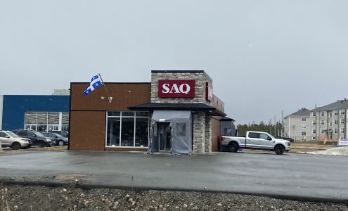 SAQ-Malartic Malartic