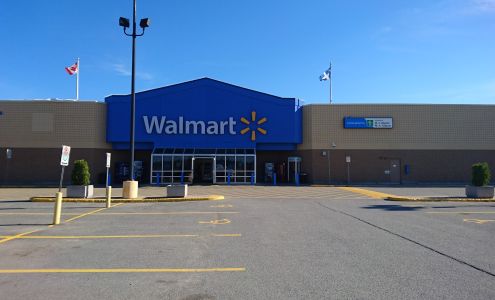 Walmart Val-d'Or