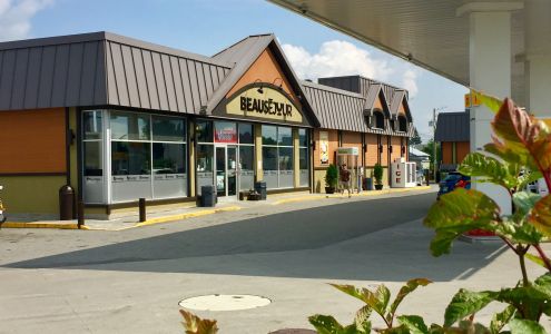 Dépanneur Voisin Raymond Beauséjour (1989) inc. Val-d'Or