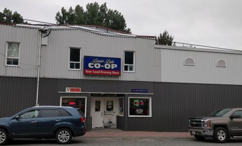 Larder Lake Co-op Larder Lake