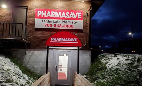 Pharmasave Larder Lake Larder Lake