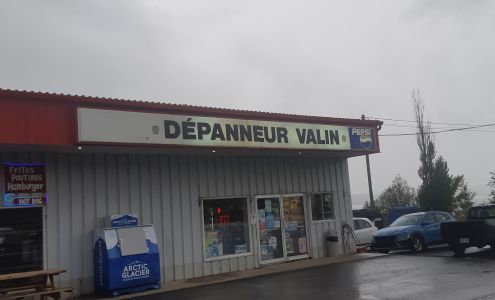 Dépanneur Le Relais Valin Chicoutimi