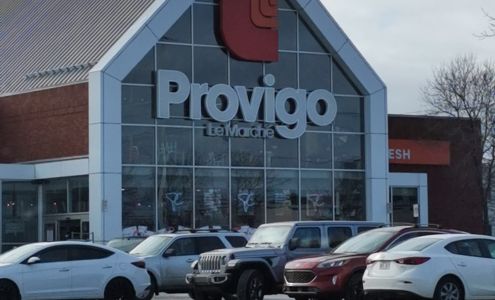 Maxi & Cie Chicoutimi Talbot Chicoutimi