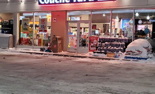 Couche-Tard Chicoutimi