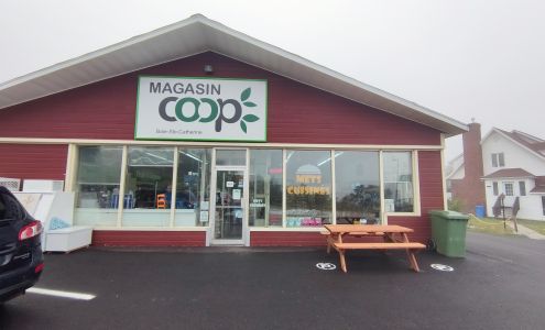 Coop Alimentaire Baie Ste Catherine Baie-Sainte-Catherine