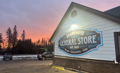 Dawson General Store Thunder Bay