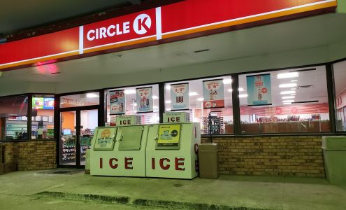 Circle K