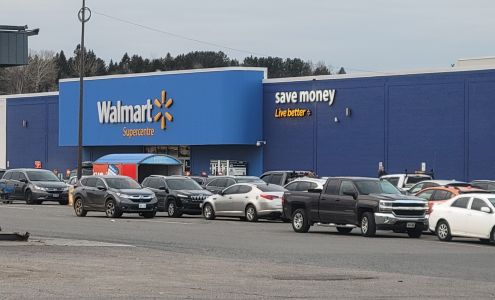 Walmart Supercentre