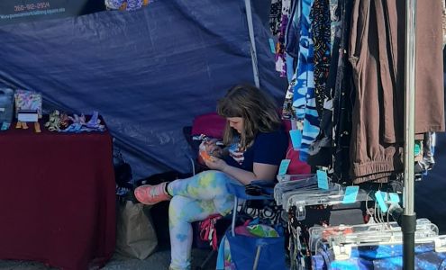 Pure Comfort Clothing Forks