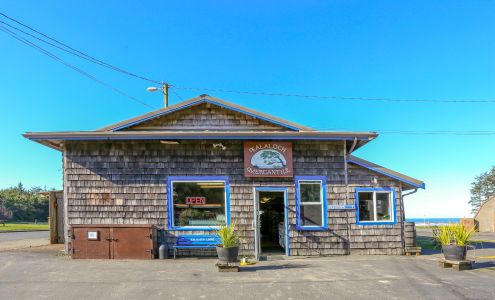 Kalaloch Mercantile