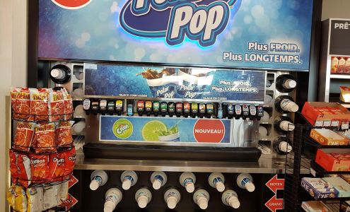 Couche-Tard Chambord