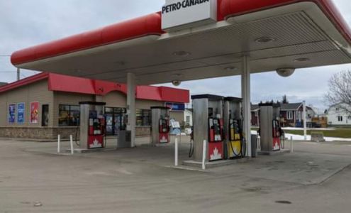 Dépanneur Boni-Soir Chambord