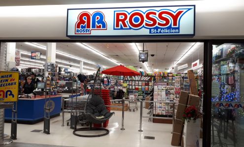 Rossy