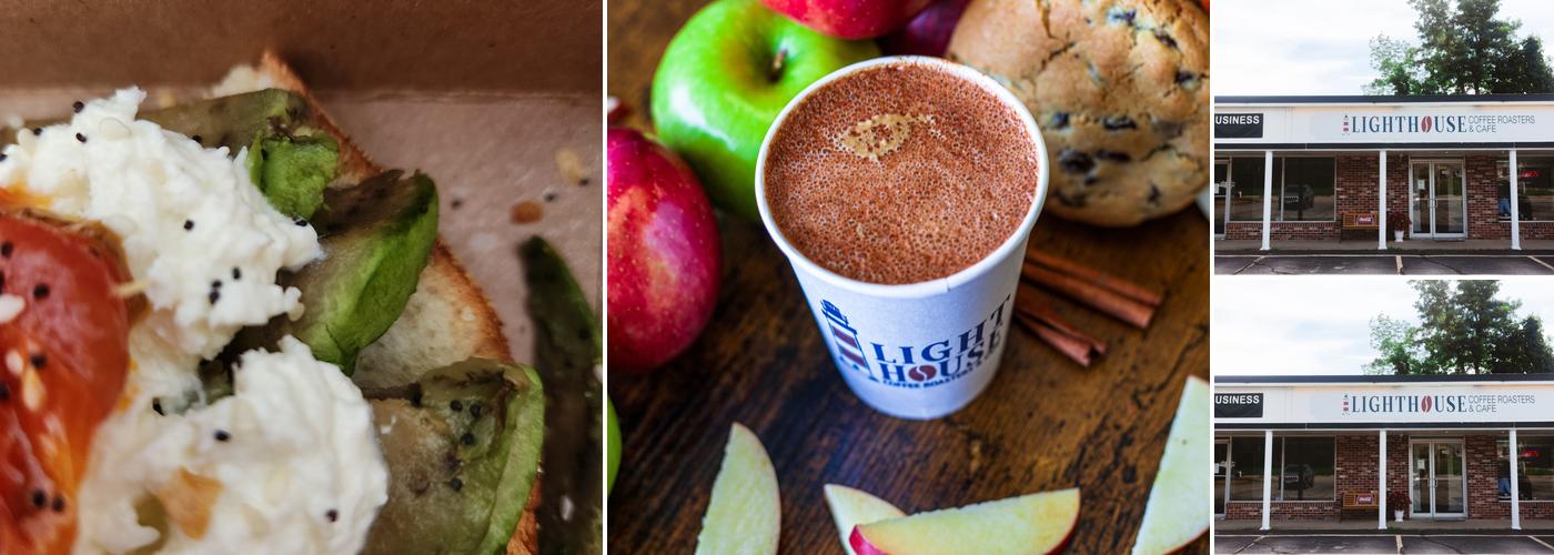 Lighthouse Coffee Roasters & Cafe