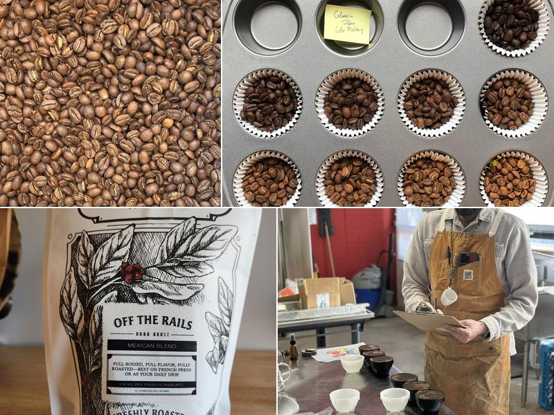 Those Guys Coffee Co.