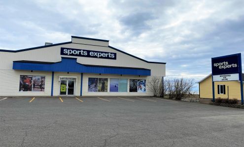 Sports Experts Bonaventure