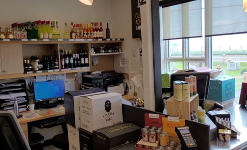 SAQ-Bonaventure Bonaventure