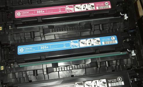 JM Arsenault Bonaventure