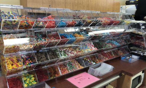 Dépanneur du Coin Bonaventure