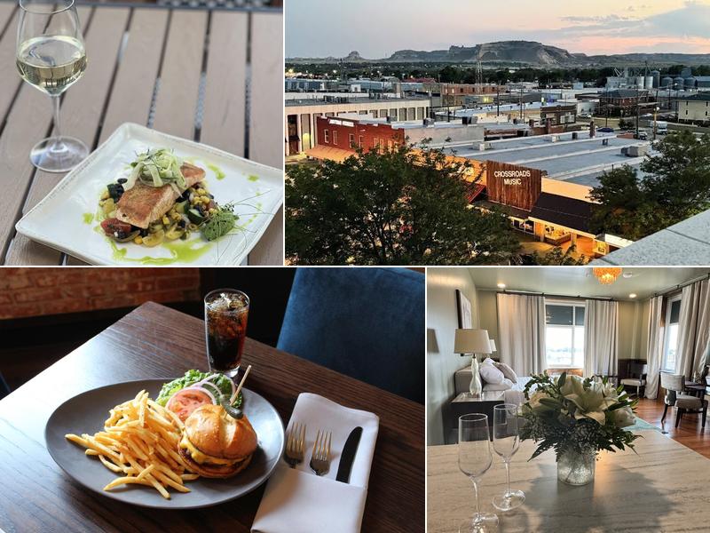 Powerhouse On Broadway -Suites & Social-