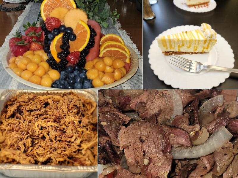 Da'lish 110 Finney Ave, Suffolk