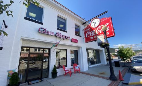 Glass Slipper Bridal Boutique