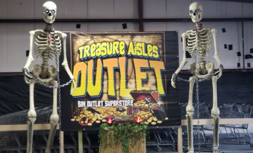 Treasure Aisles Outlet